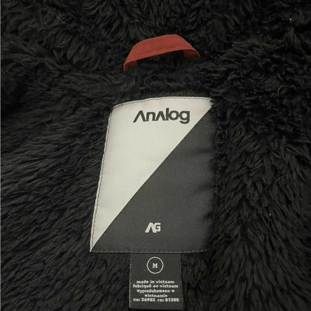 Anolog Jacket - Picture 5 of 5
